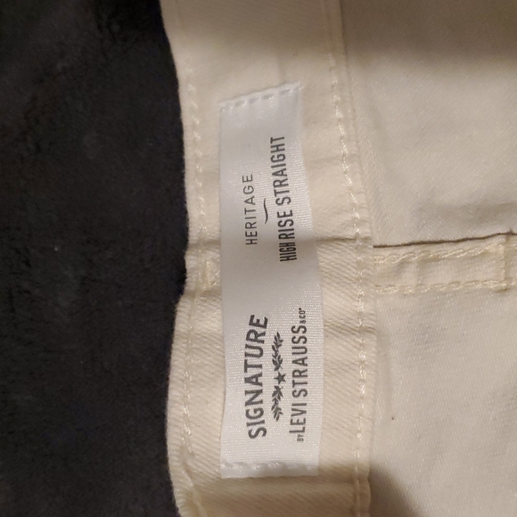 Levi's Signature Jeans - Picture 2 of 7